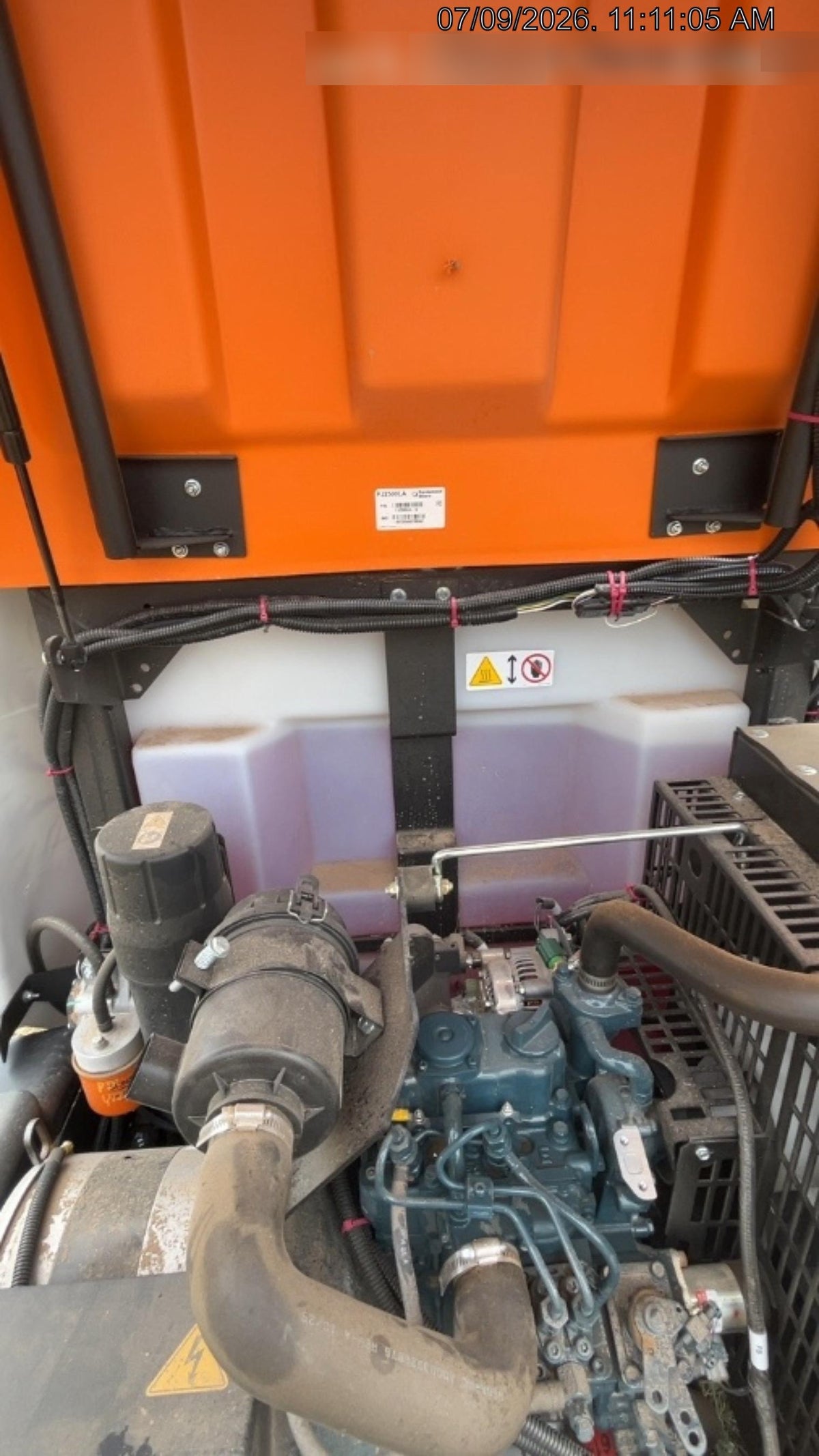 2026 GENERAC MLTS-4