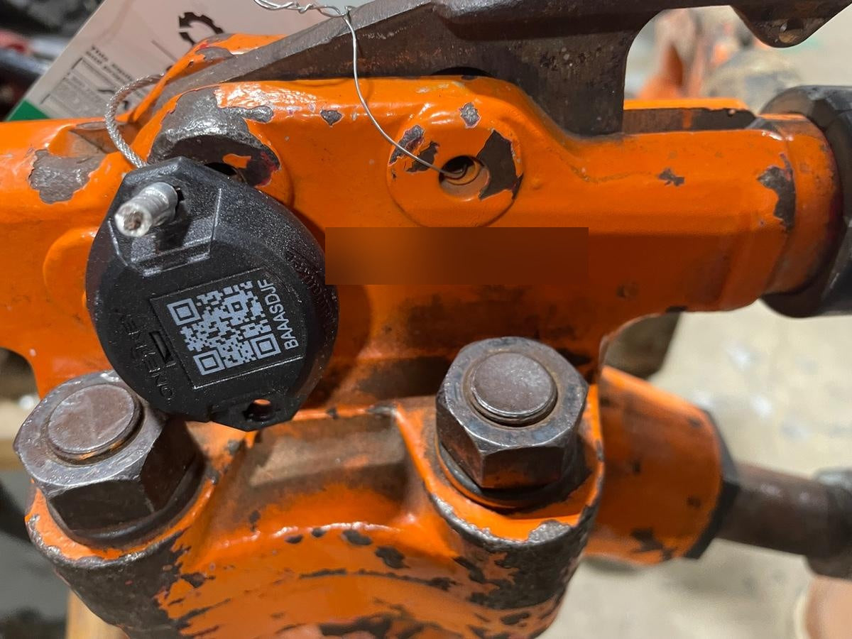 2020 MICHIGAN PNEUMATIC MP-TPB60-118
