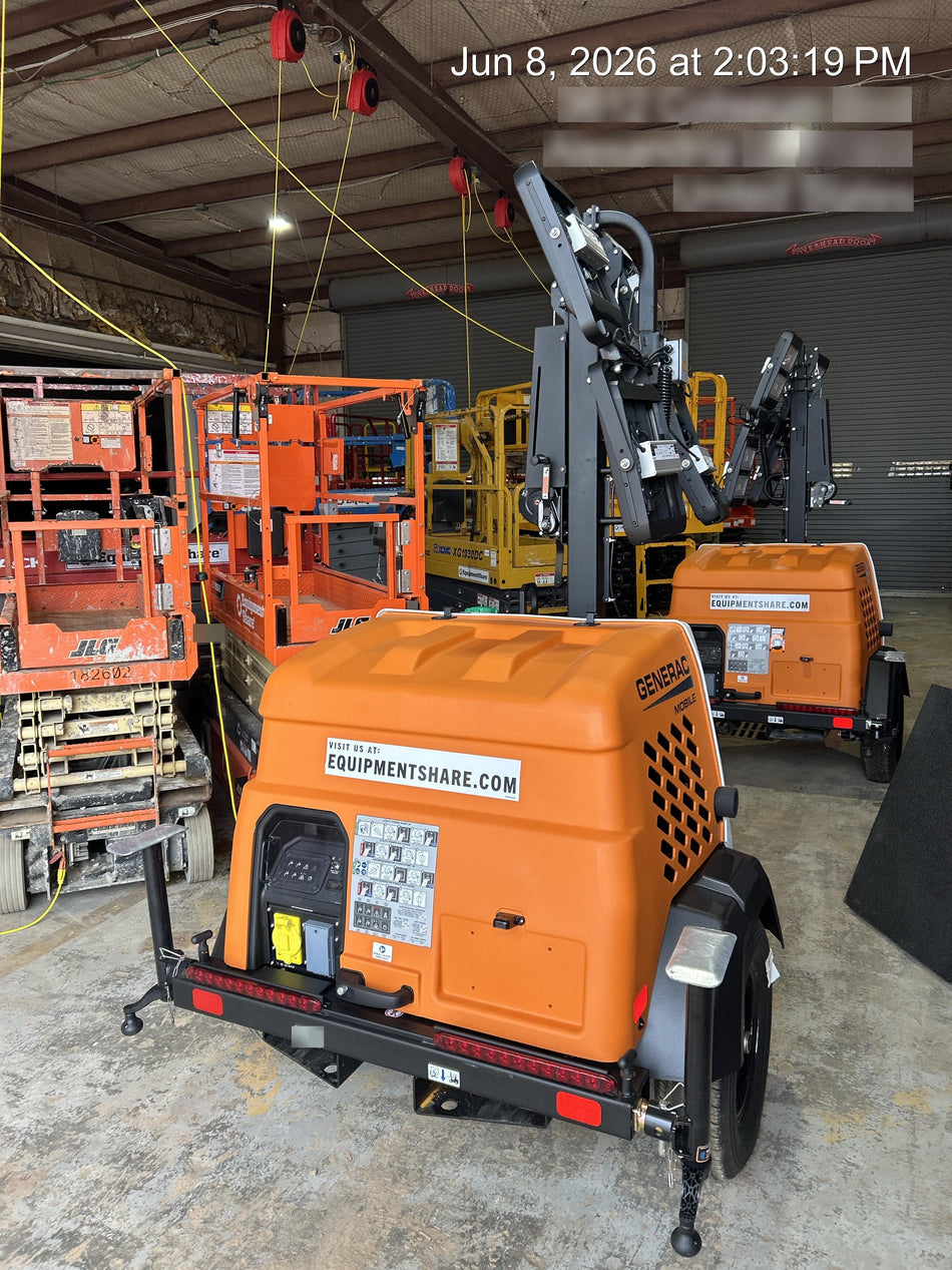 2026 GENERAC MLTS-4