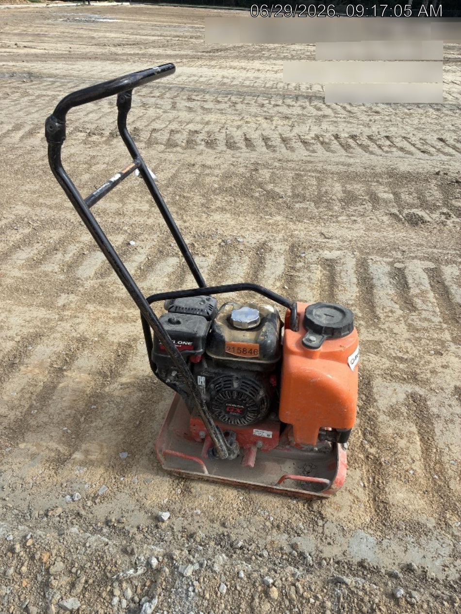 2022 MULTIQUIP MVC82VHW