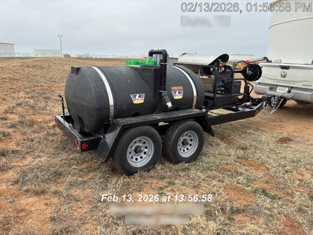 2025 WYLIE EXP-550L-S-HOTG