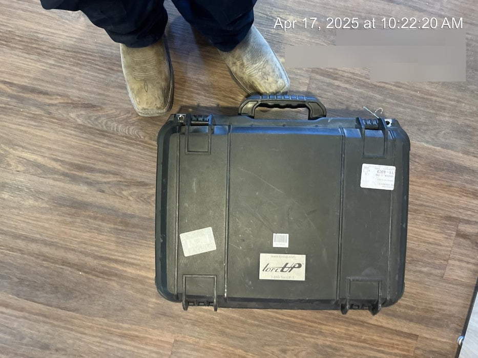 2023 TORCUP VT-3000KIT