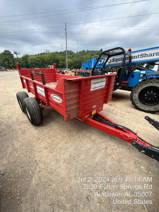 2024 PRONOVOST P-516