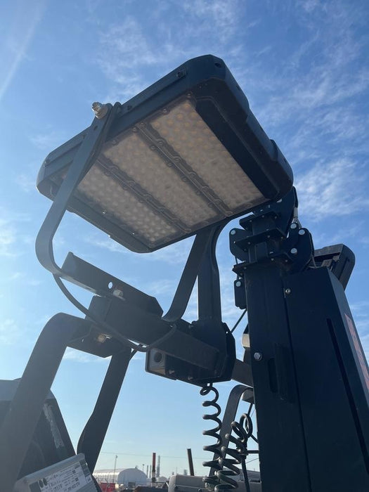 2024 Generac MLTS-4 2.4kW, Mitsu Eng, Analog, LED, Diesel.