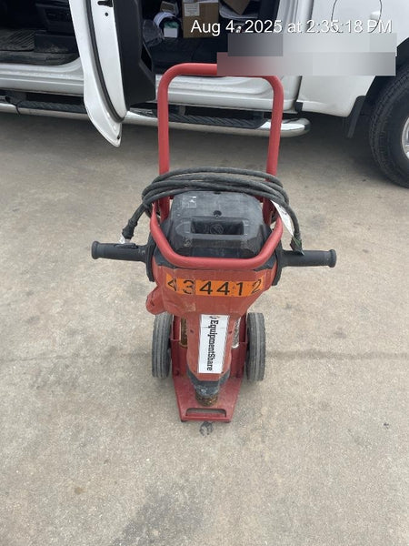 2024 HILTI TE 3000-AVR