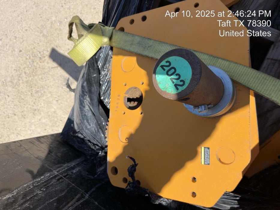 2020 HARRINGTON PT100