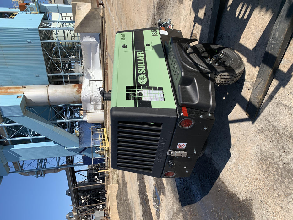 2020 SULLAIR 185-DPQ