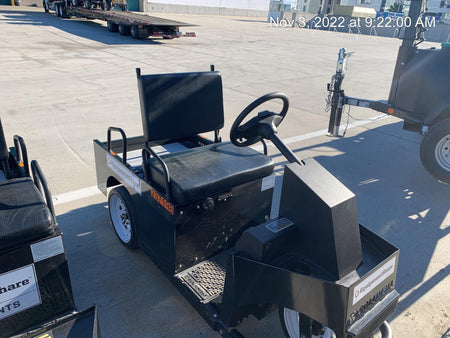 2022 COLUMBIA Expediter