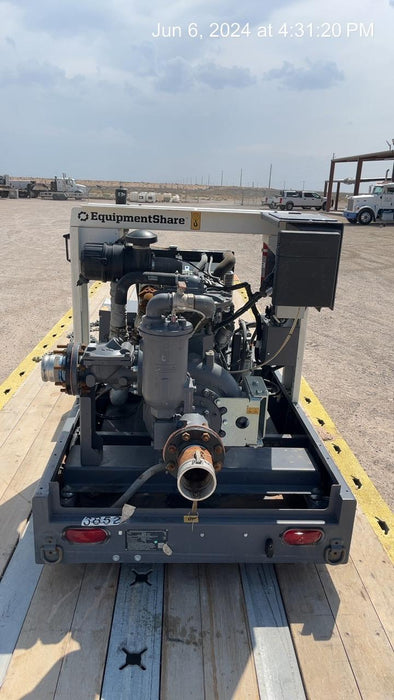 2023 ATLAS COPCO PAC F44 KD