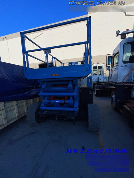 2024 GENIE GS-4390 RT