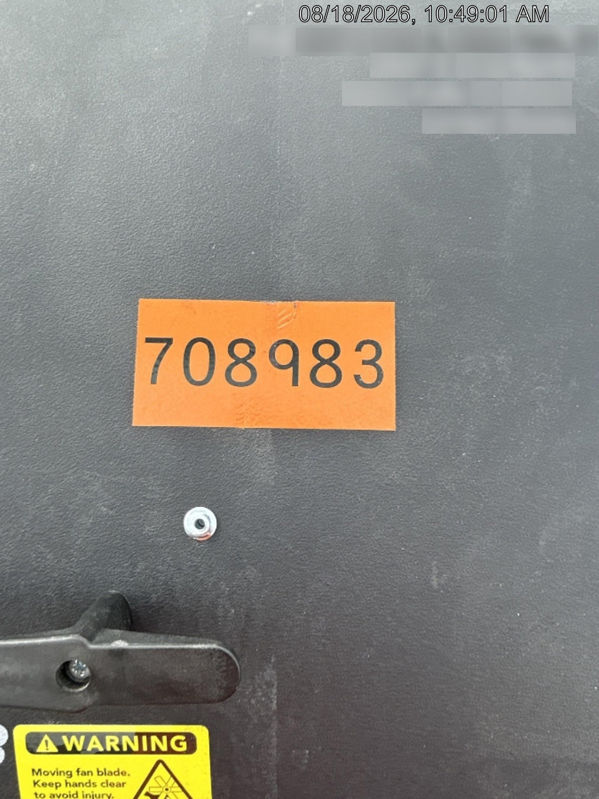 2026 SCHAEFER VKM36-2-B-O