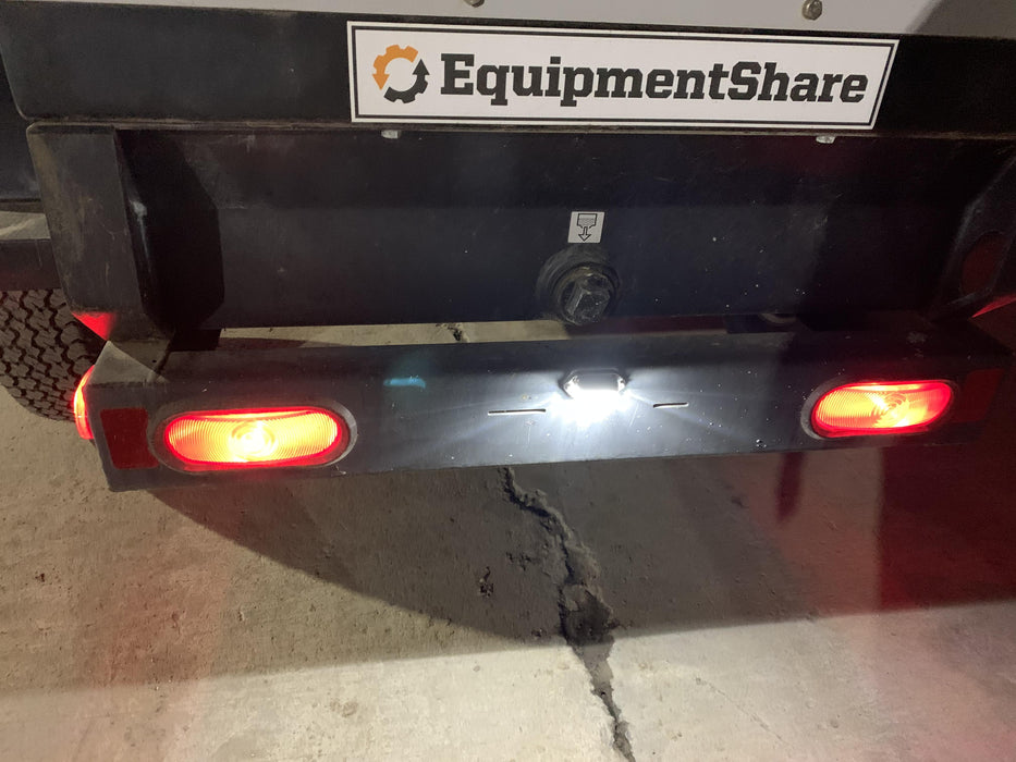 2019 WACKER NEUSON G50