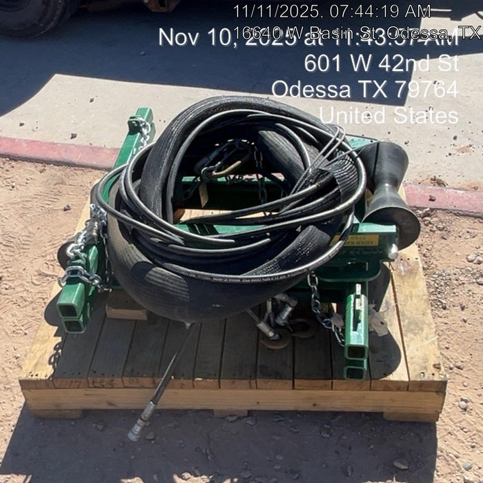 2025 MCELROY T5070901