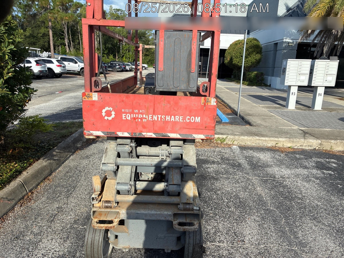 2024 SKYJACK SJ3226
