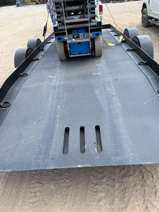 2023 STEELPOINT K19E