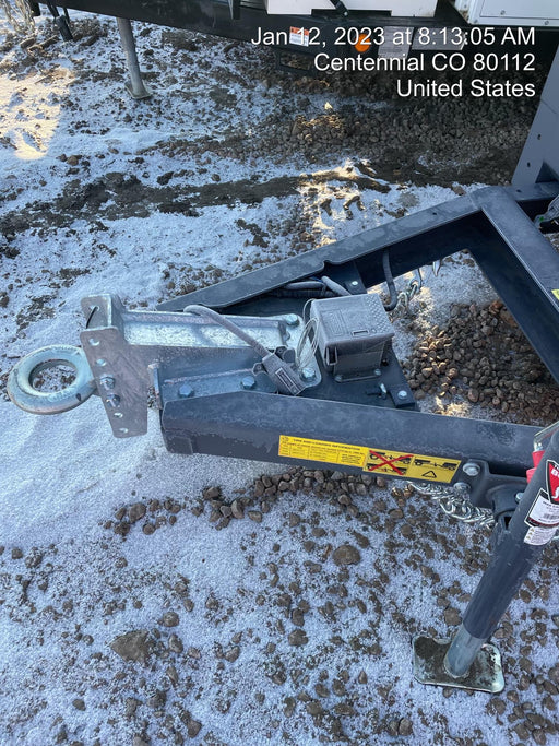 2022 ATLAS COPCO QAS 125