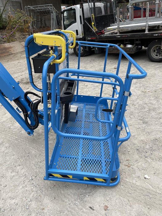 2021 GENIE Z-45/25J DC