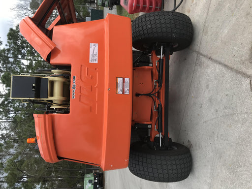 2019 JLG 660SJ