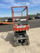 2018 Skyjack SJIII-3219 Skyjack SJIII3219 Scissor Lift w/Trojan Batteries