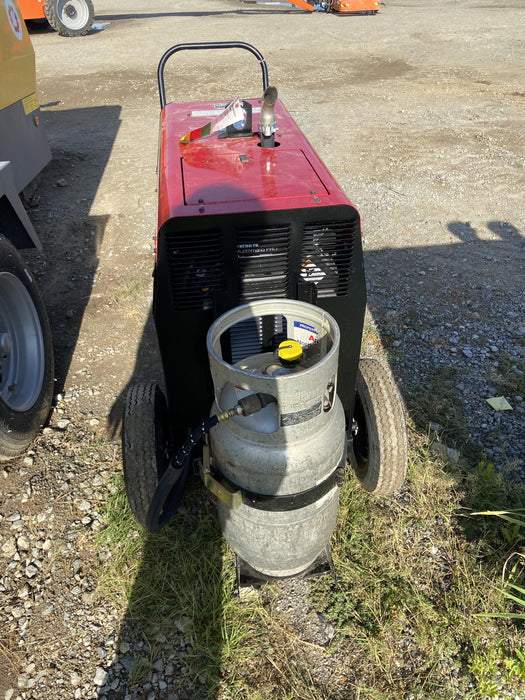 2021 Lincoln Electric Ranger 305 LPG Ranger® 305 LPG Engine Driven Welder
(Kohler®) One-Pak