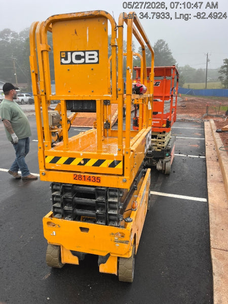 2023 JCB S1930E