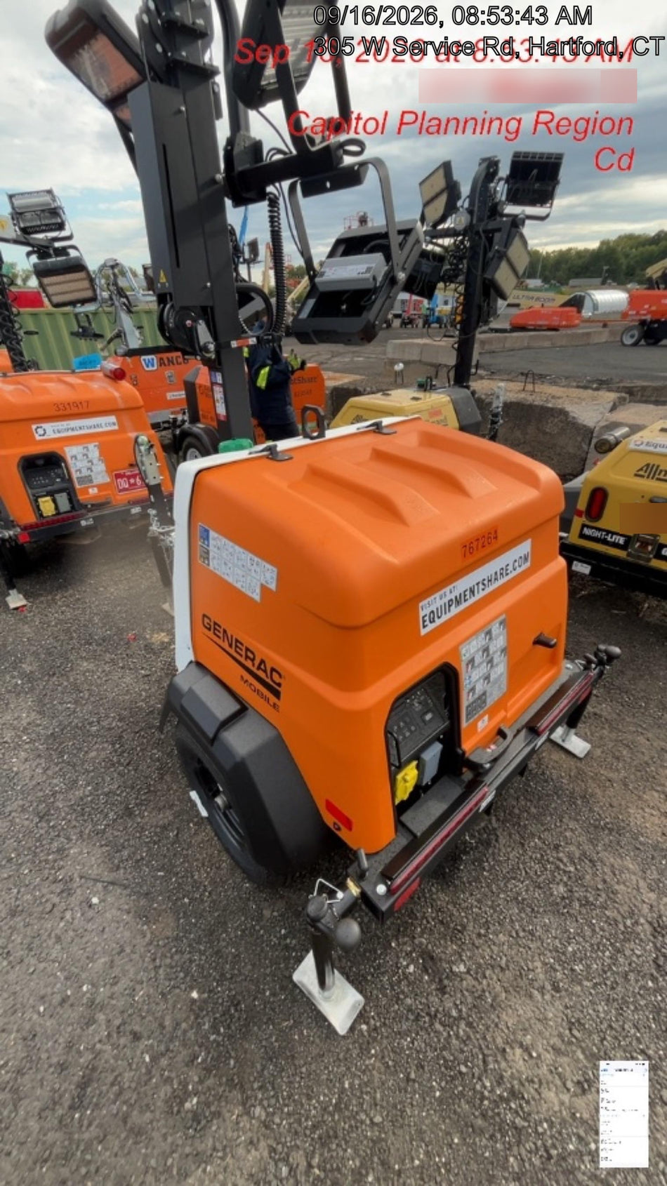 2026 GENERAC MLTS-4