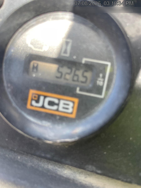2025 JCB 510-56