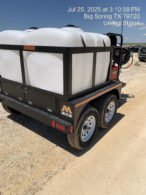 2025 MI-T-M HS-3505-1MGH-UR