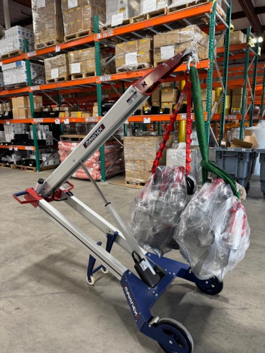 2024 WORKSITE LIGHTING SLDWXPLED8-12