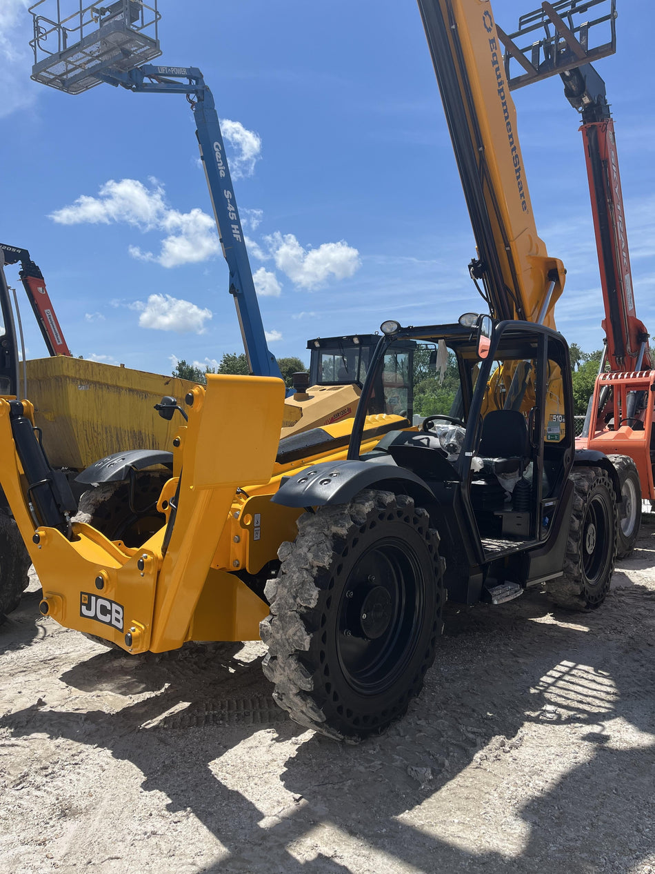 2025 JCB 510-56