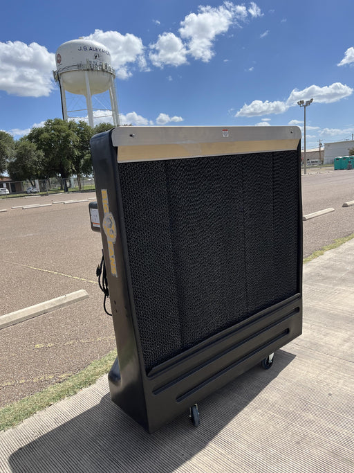 2024 BIG ASS FANS Cool Space 400