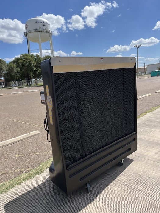 2024 BIG ASS FANS Cool Space 400