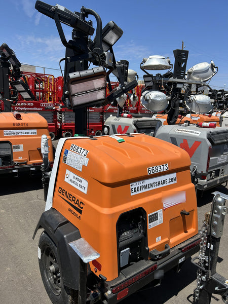 2026 GENERAC MLTS-4