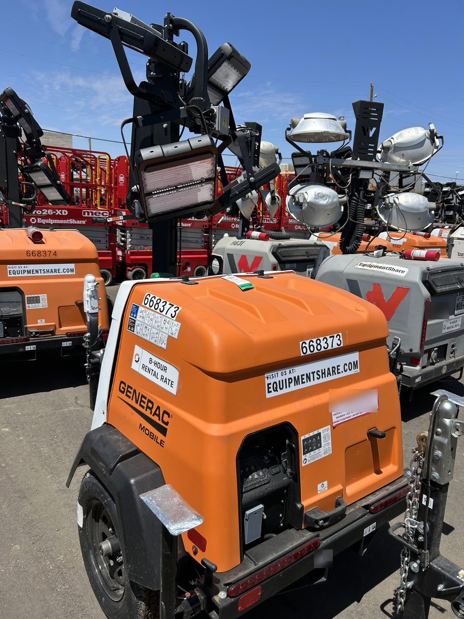 2026 GENERAC MLTS-4