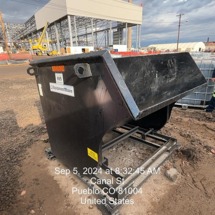 2024 STAR INDUSTRIES 1825