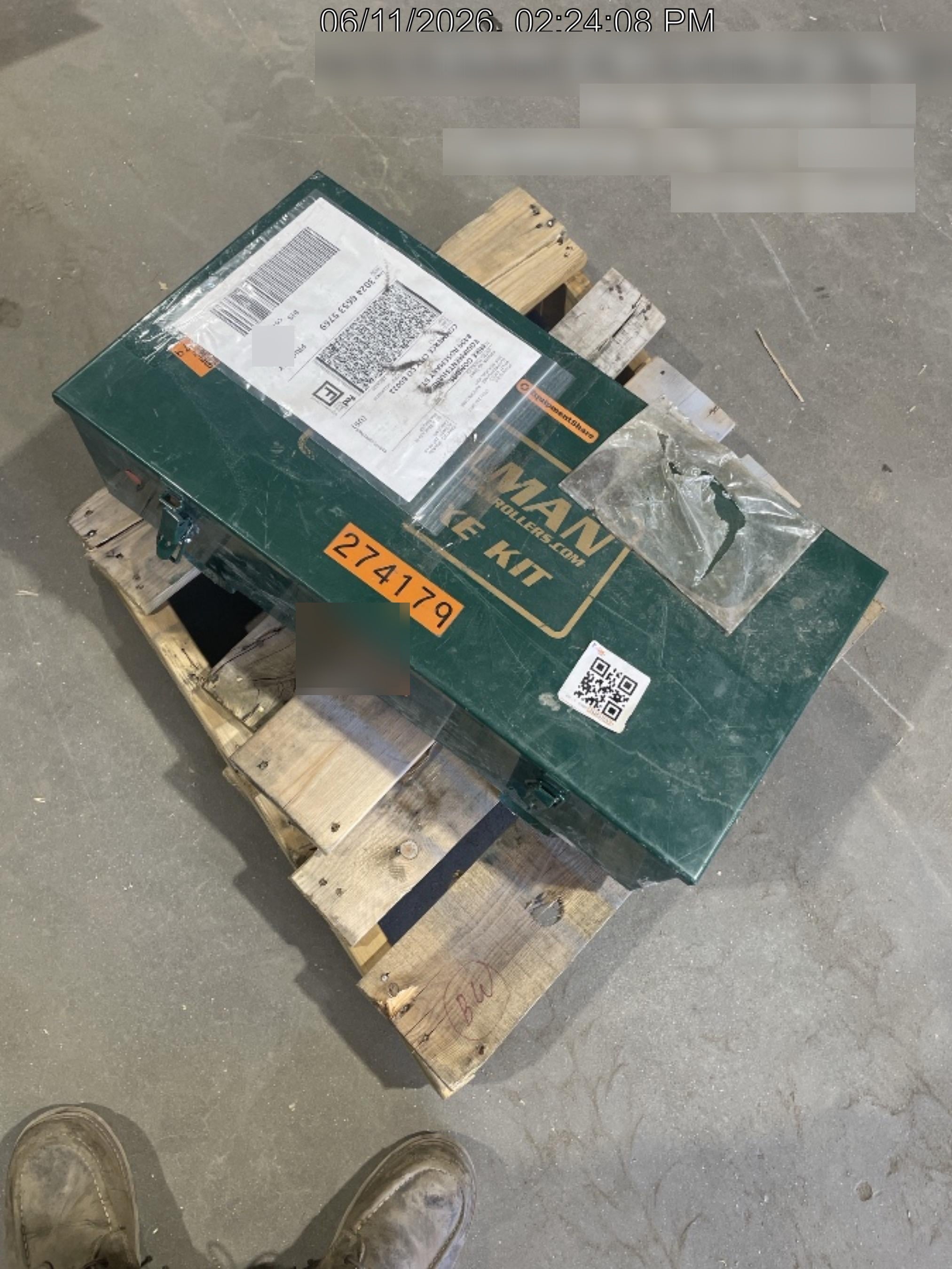 2022 HILMAN ROLLERS KRS-30-SLD