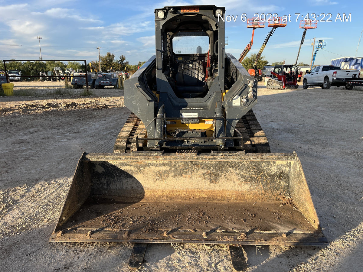 2023 MANITOU 50504723