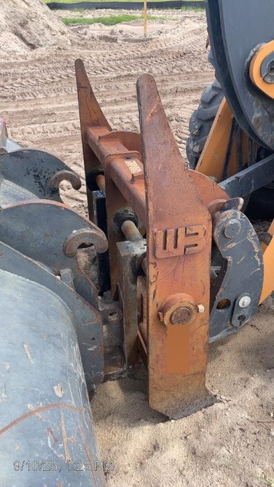 2015 WERK-BRAU PF60WL621