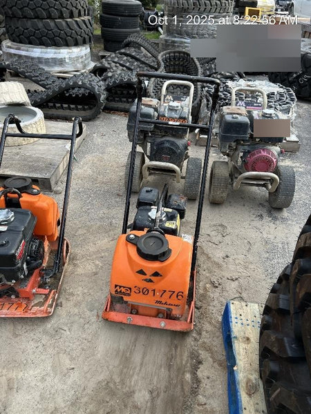 2023 MULTIQUIP MVC82VHW