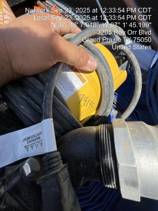 2020 WACKER NEUSON PST2