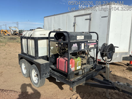 2020 MI-T-M CORPORATION HS-3505-1MGH-UR