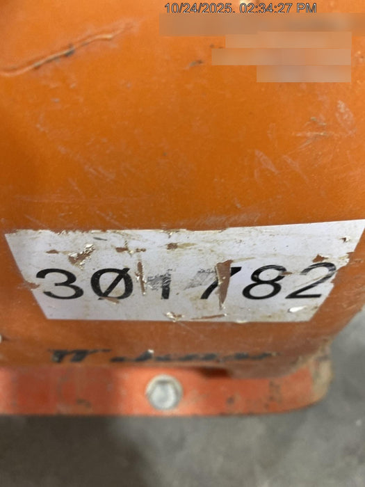 2023 MULTIQUIP MVC82VHW