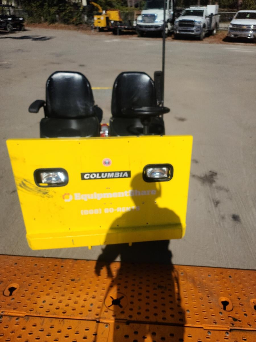 2021 COLUMBIA Payloader 2XL