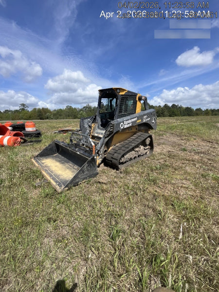 2023 SOLESBEE 48" Pallet Forks - Solesbee
