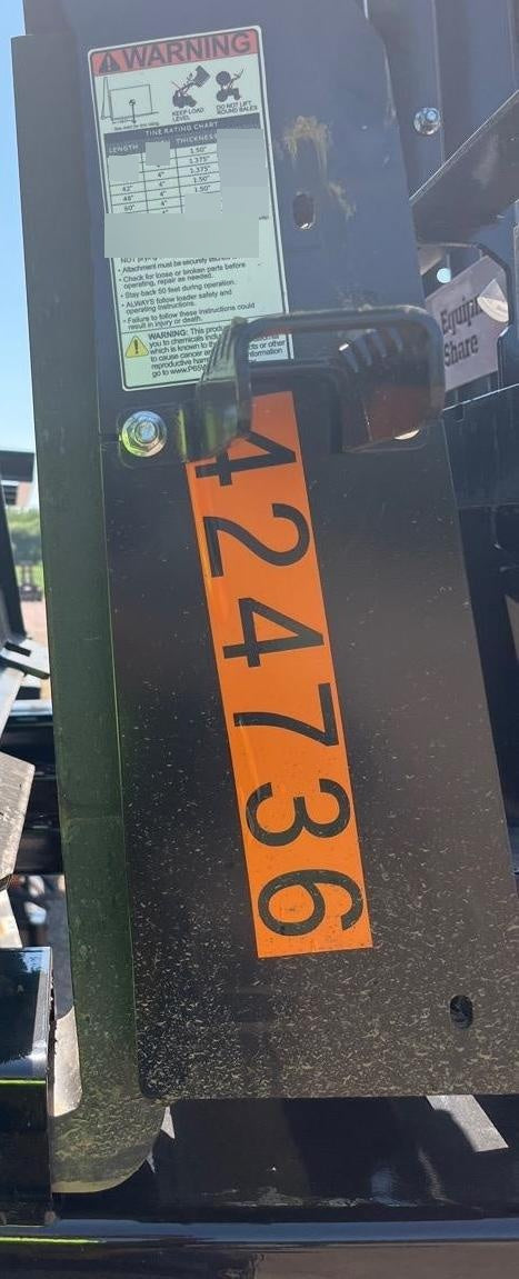 2024 VIRNIG PF4855-5VG