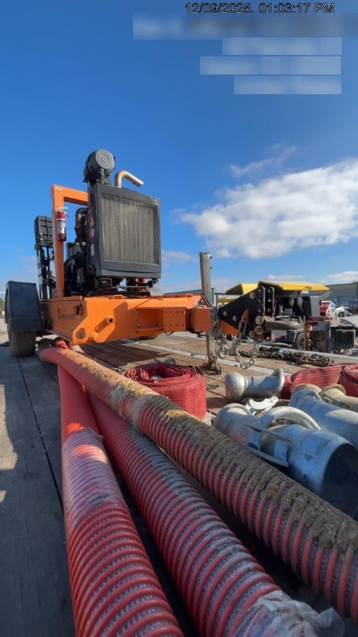 2021 PIONEER PP66S12L71-TD2.9L4