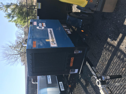 2020 Miller Electric BIG BLUE 500 BIG BLUE 500 PRO (KUBOTA) DELUXE W/ ARCREACH