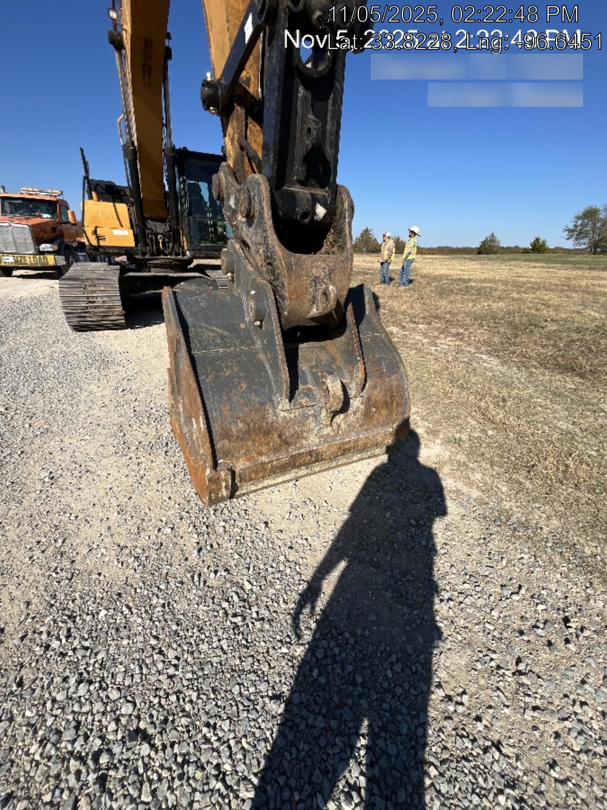 2024 STRICKLAND BT-26H048