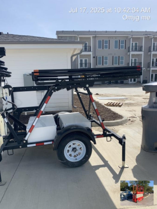 2024 WANCO WLTS-MM8A-1600