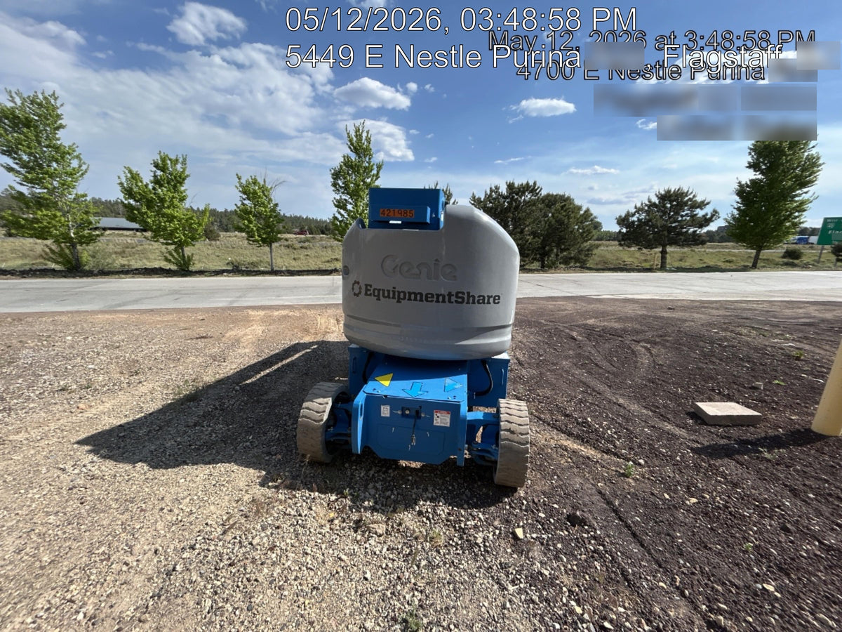 2024 GENIE Z40/23N RJ